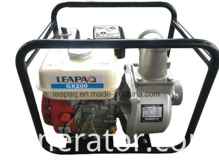 6.5HP 3 Inch Gasoline Water Pump